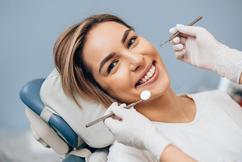 Lake Houston Endodontics | Home