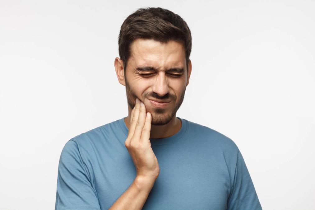 Lake Houston Endodontics | Dental Injuries