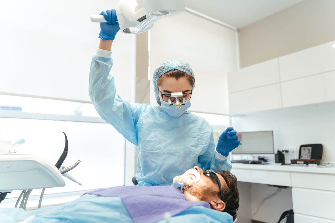 Lake Houston Endodontics | Cracked Teeth