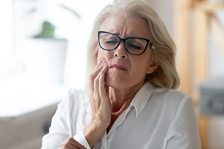 Lake Houston Endodontics | Dental Injuries