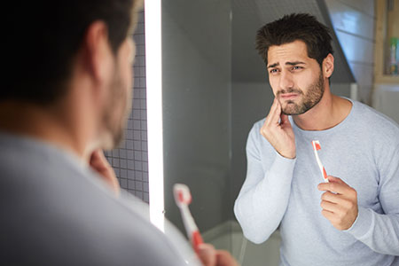 Lake Houston Endodontics | Cracked Teeth