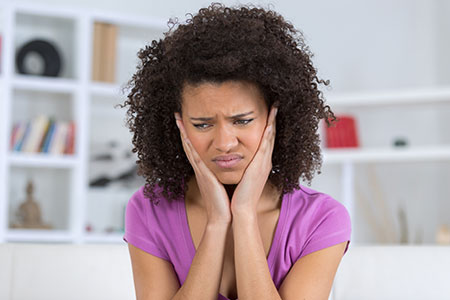 Lake Houston Endodontics | Treatment of Cracked Teeth in Humble, TX: Find the Crack, Stabilize the Bite, Save the Tooth