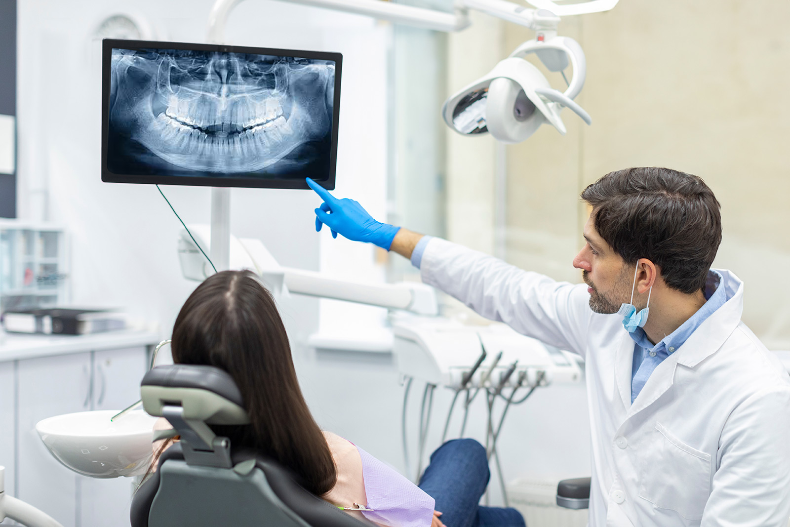 Lake Houston Endodontics | Dental Technologies