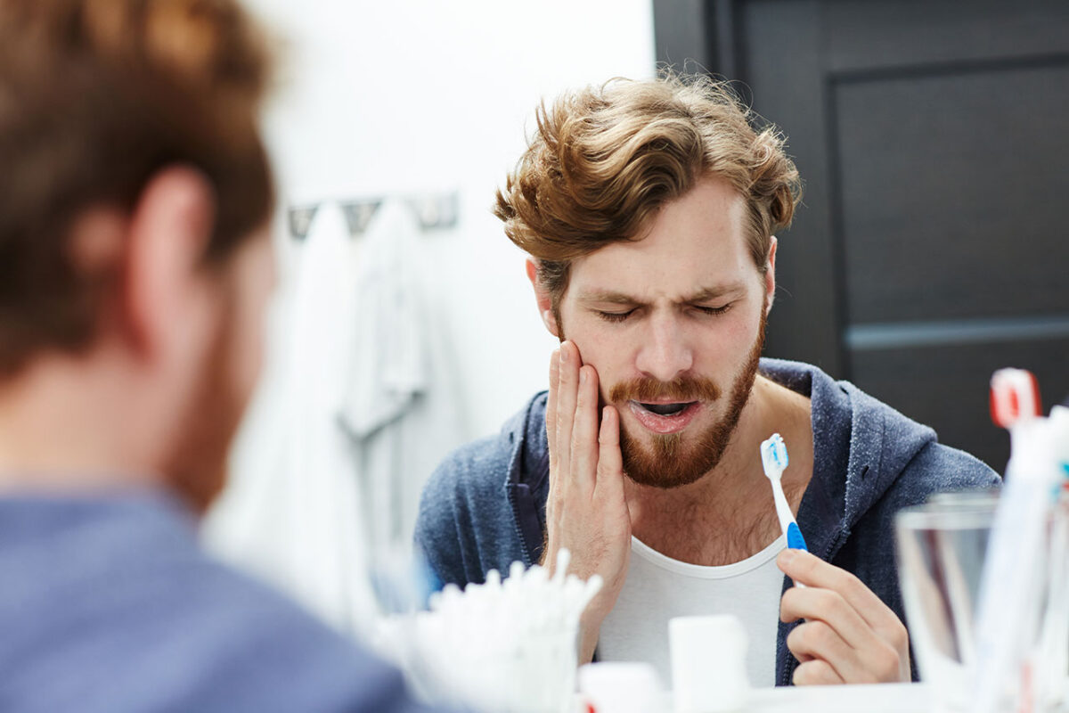 Lake Houston Endodontics | Why Does My Tooth Hurt When I Bite Down? A Guide for Humble, TX Patients