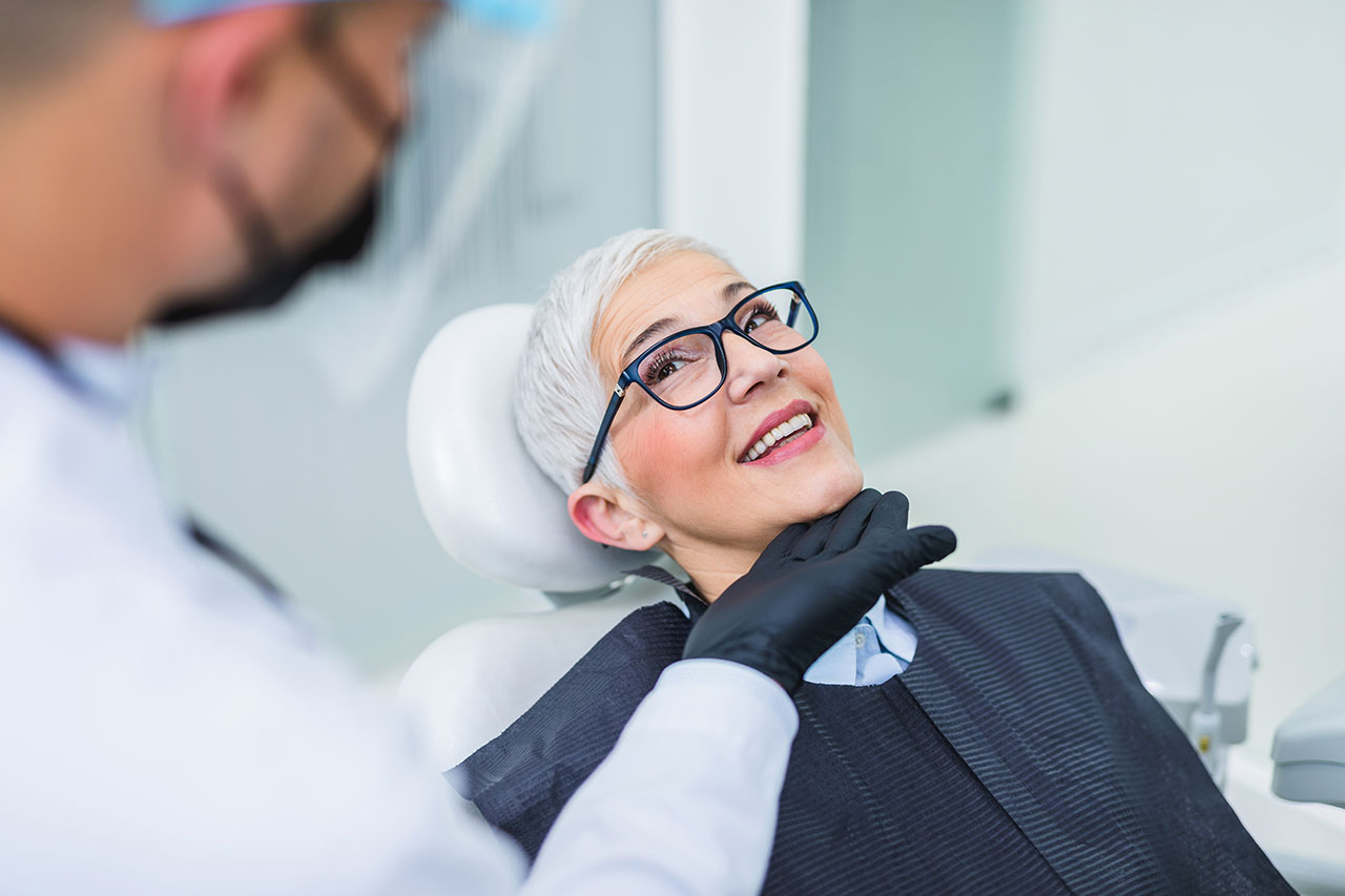Lake Houston Endodontics | One Visit or Two? How Many Root Canal Appointments Will You Need? Lake Houston Endodontics | One Visit or Two? How Many Root Canal Appointments Will You Need?