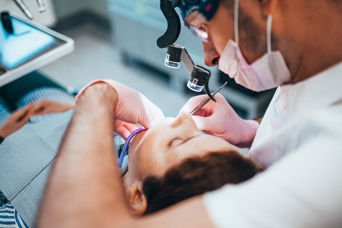 Lake Houston Endodontics | Gutta-Percha in Root Canal Treatment: What Seals the Inside of Your Tooth? Lake Houston Endodontics | Gutta-Percha in Root Canal Treatment: What Seals the Inside of Your Tooth?