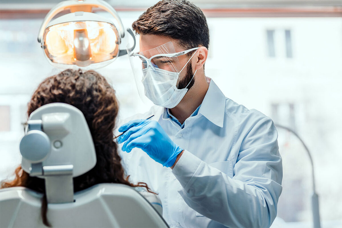 Lake Houston Endodontics | Sinus Pressure or Tooth Infection? How Endodontists Tell the Difference Lake Houston Endodontics | Sinus Pressure or Tooth Infection? How Endodontists Tell the Difference