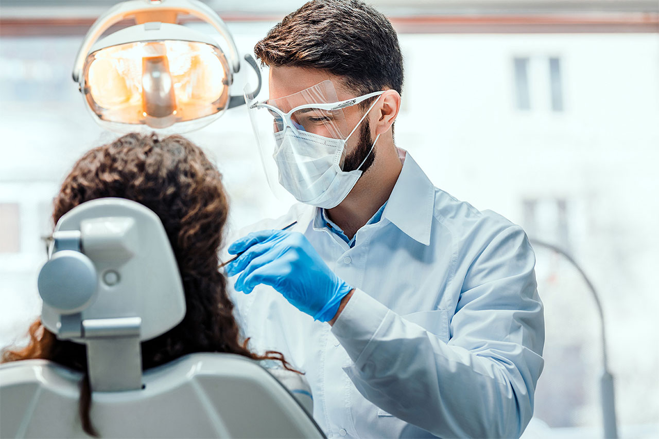 Lake Houston Endodontics | Sinus Pressure or Tooth Infection? How Endodontists Tell the Difference Lake Houston Endodontics | Sinus Pressure or Tooth Infection? How Endodontists Tell the Difference